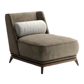 Armchair vibieffe opera armchair